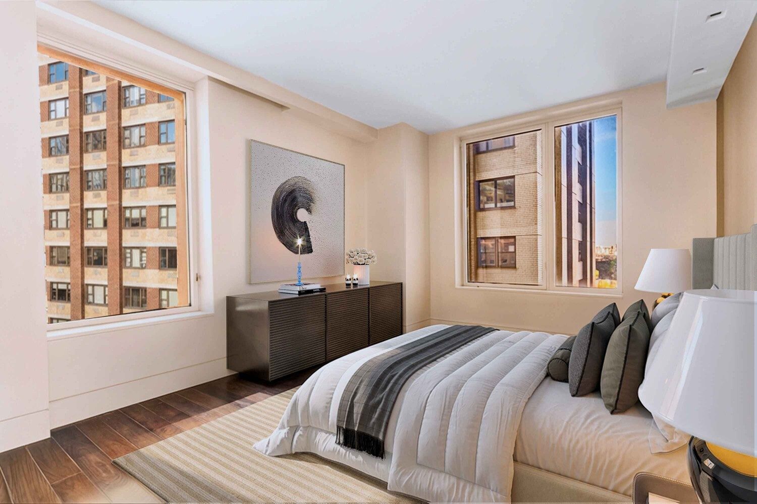 15 West 63rd Street