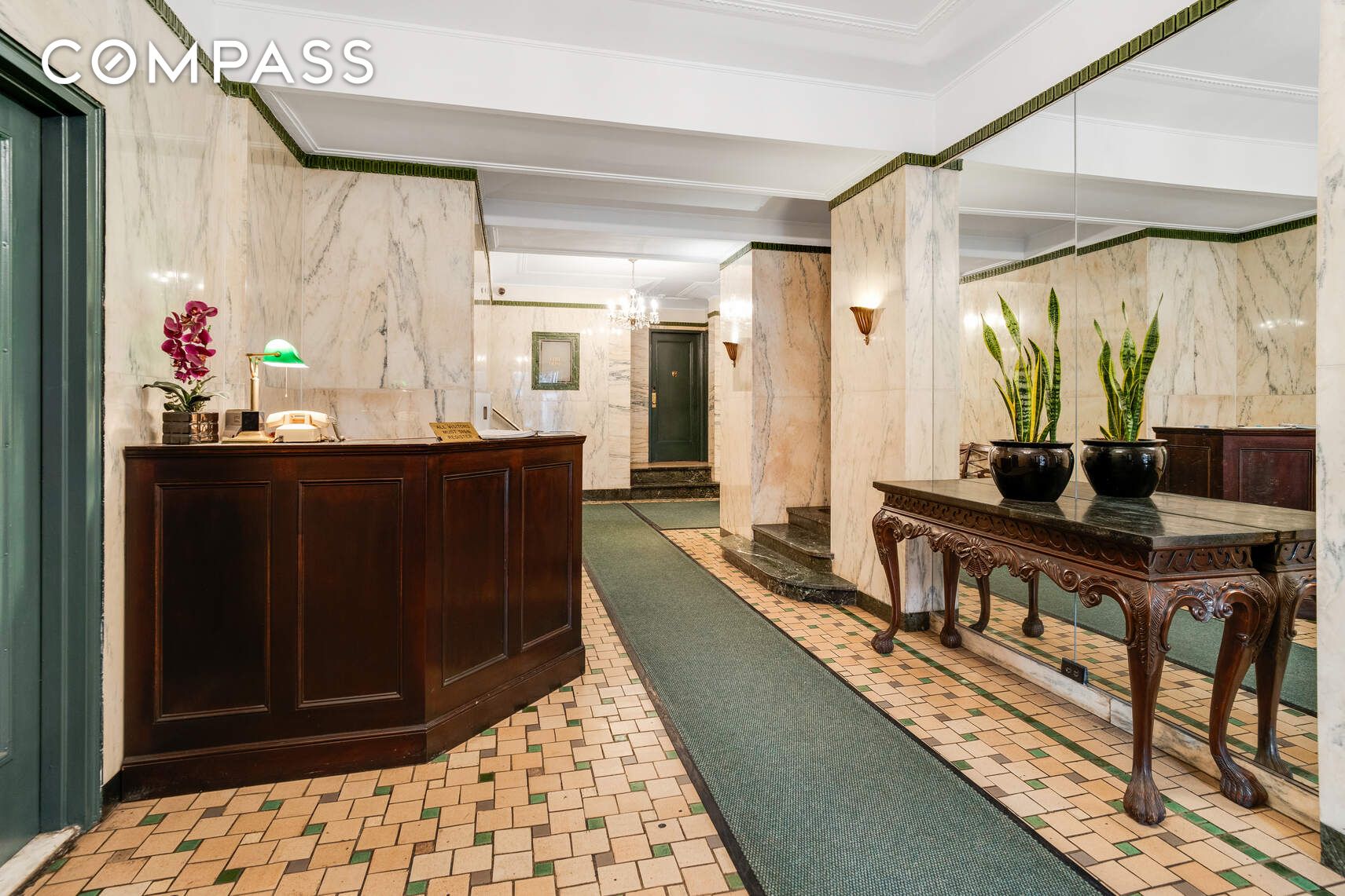 138 East 36th Street