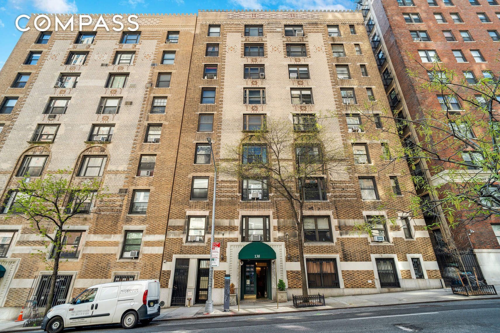 138 East 36th Street