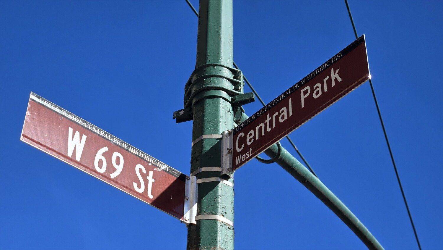 11 West 69th Street