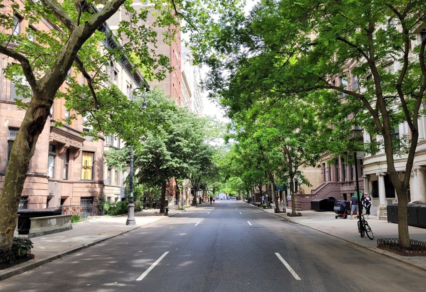 11 West 69th Street