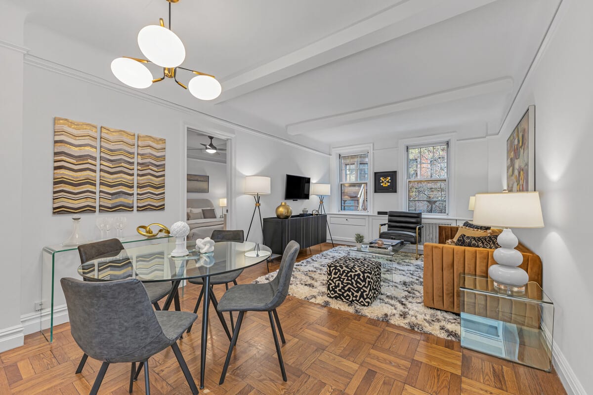 11 West 69th Street