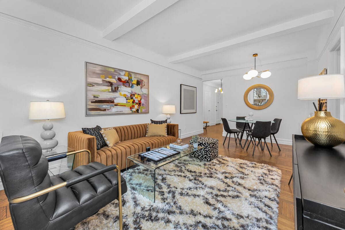 11 West 69th Street