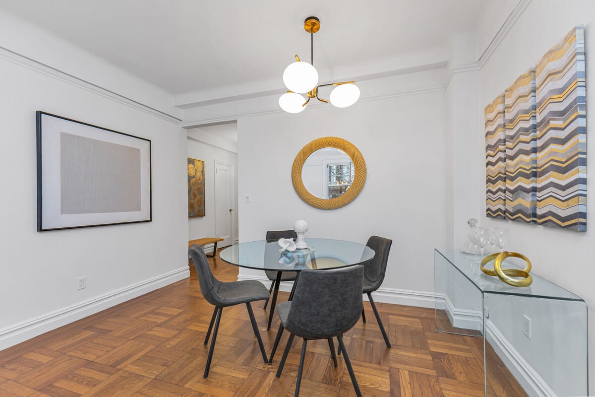 11 West 69th Street