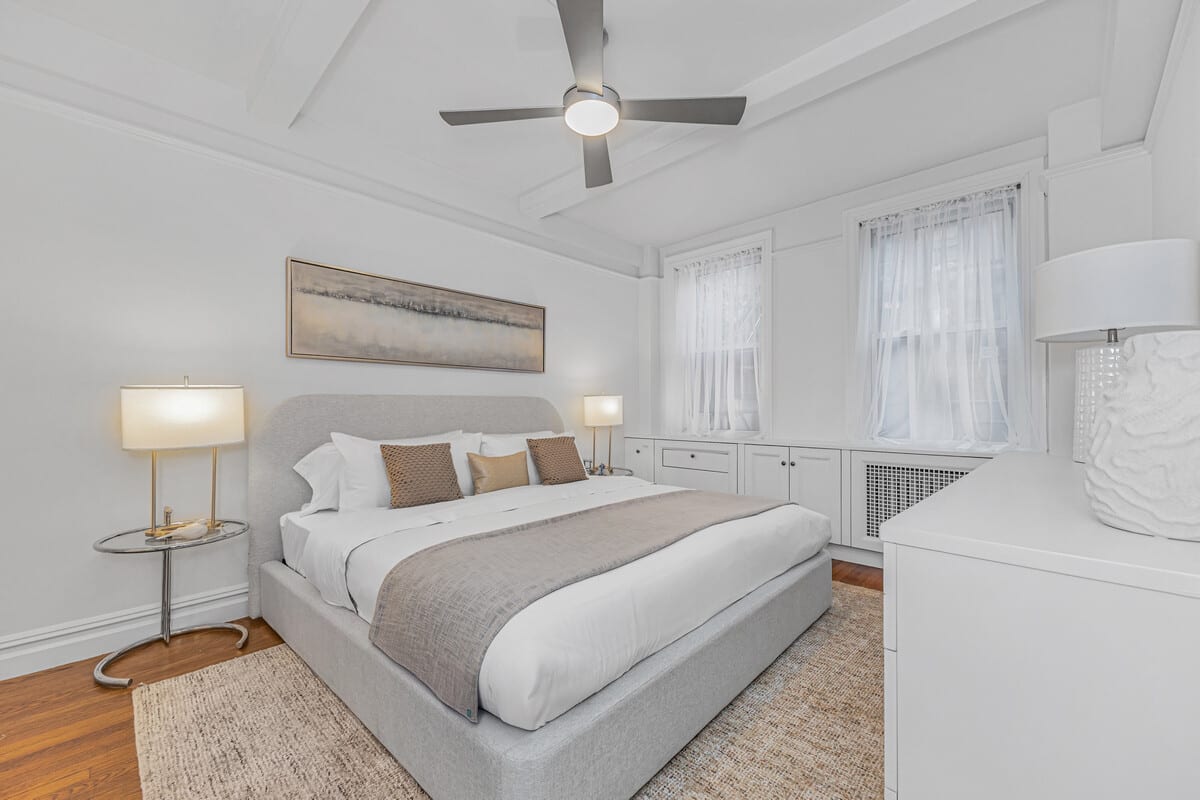 11 West 69th Street