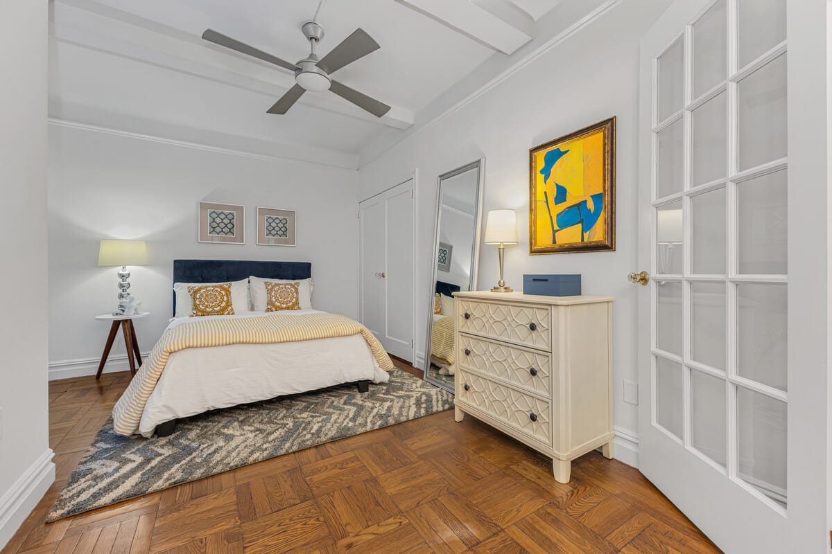 11 West 69th Street