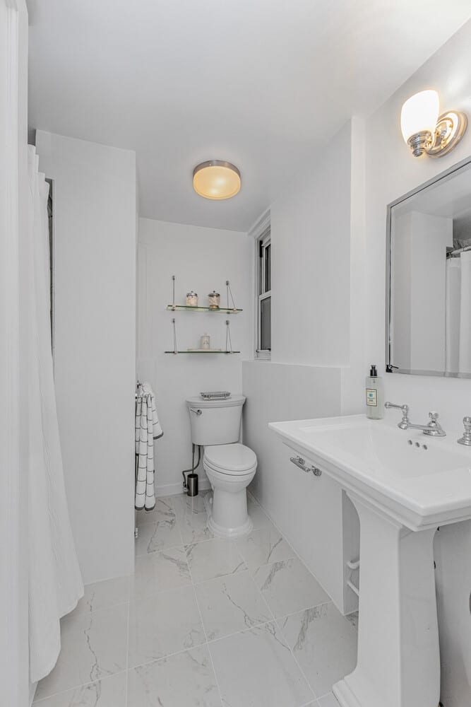 11 West 69th Street
