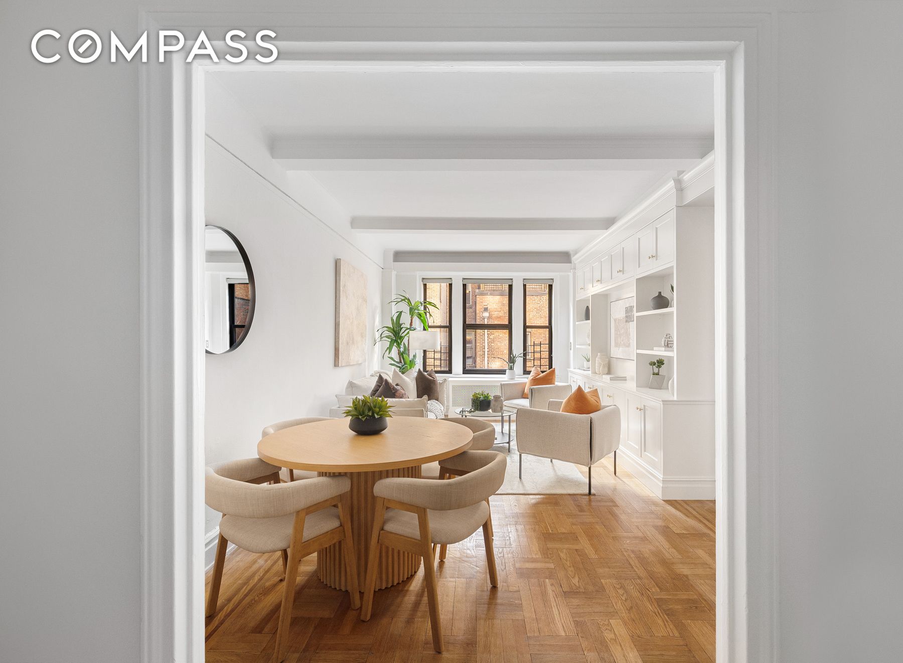 322 West 72nd Street