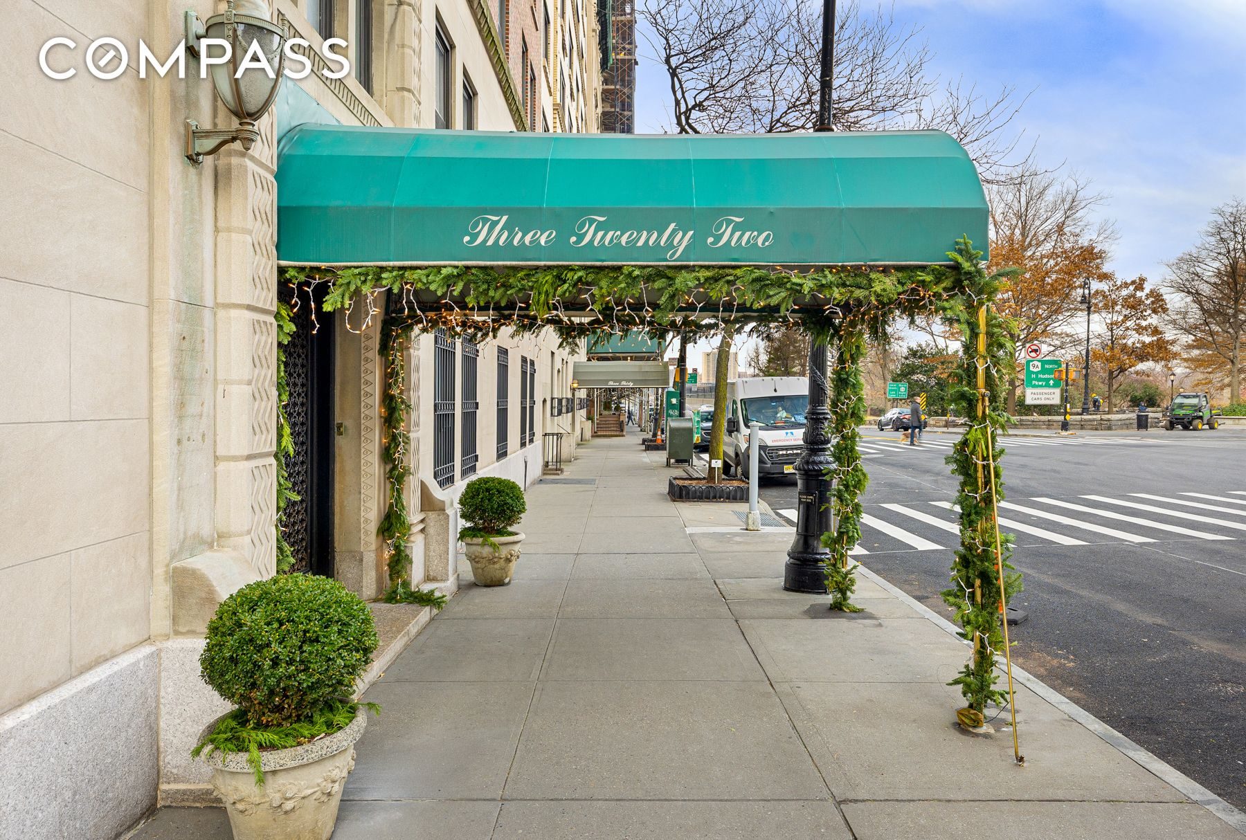 322 West 72nd Street