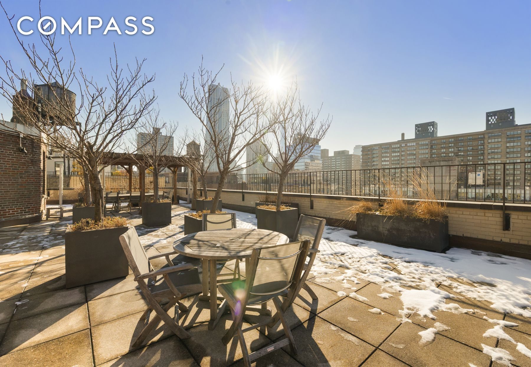 322 West 72nd Street