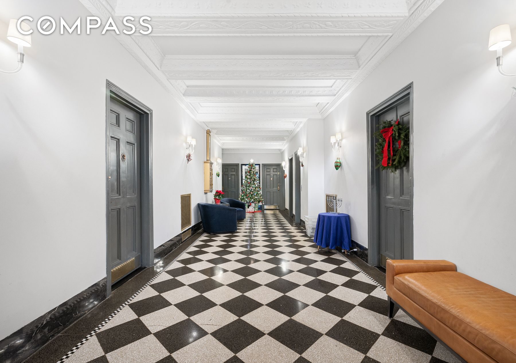 322 West 72nd Street