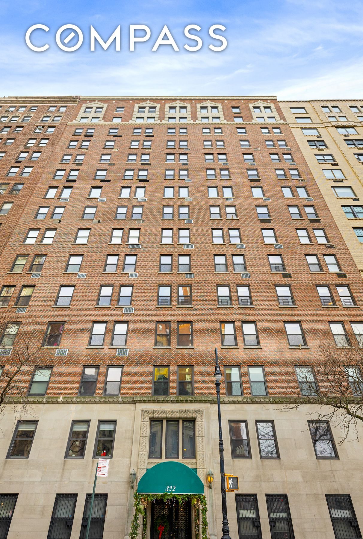 322 West 72nd Street