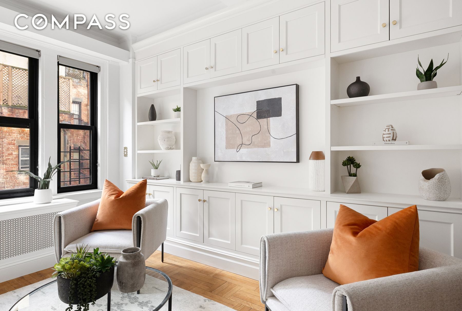 322 West 72nd Street