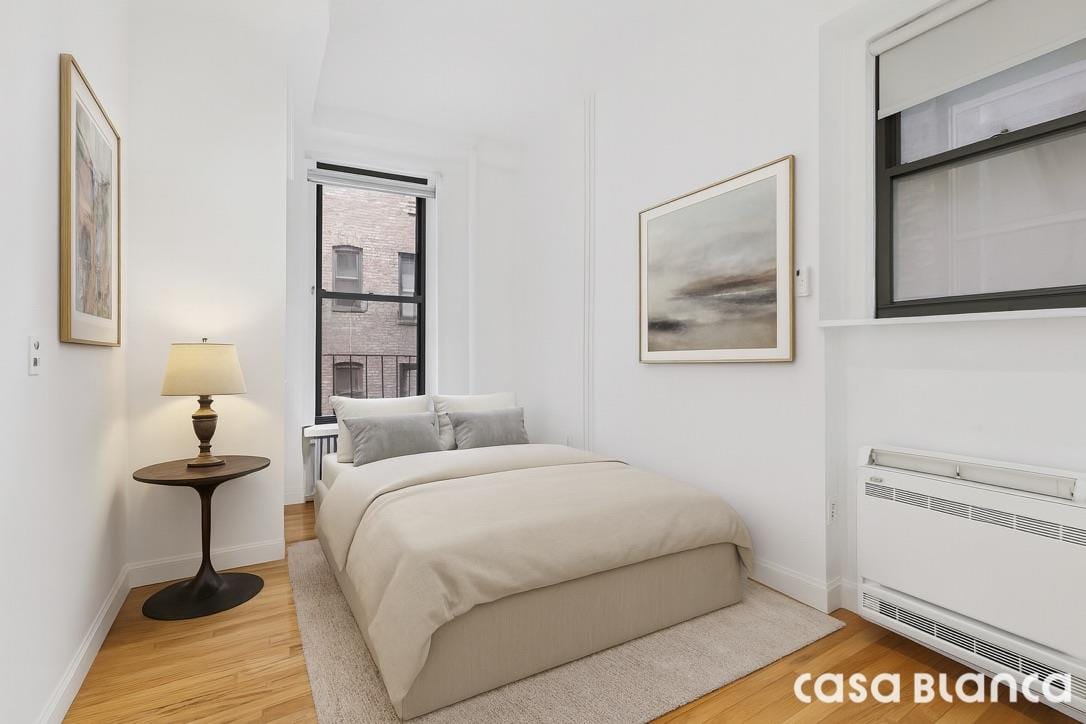 212 West 105th Street