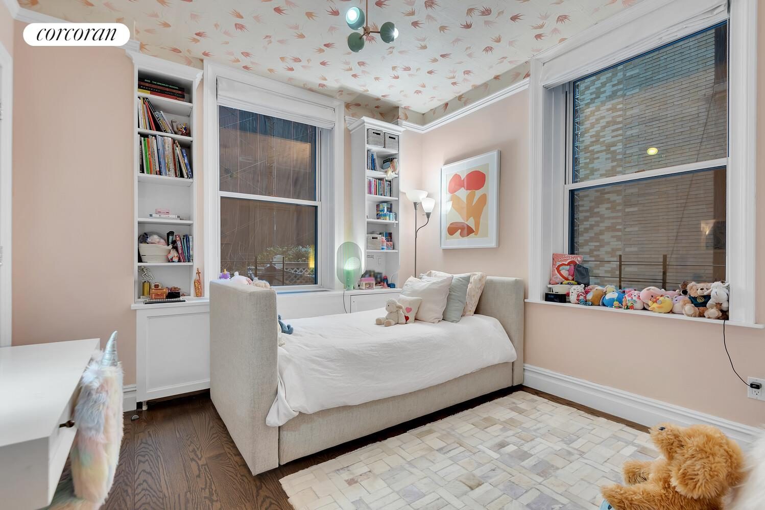 50 West 67th Street