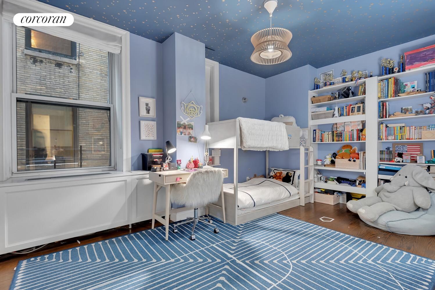 50 West 67th Street