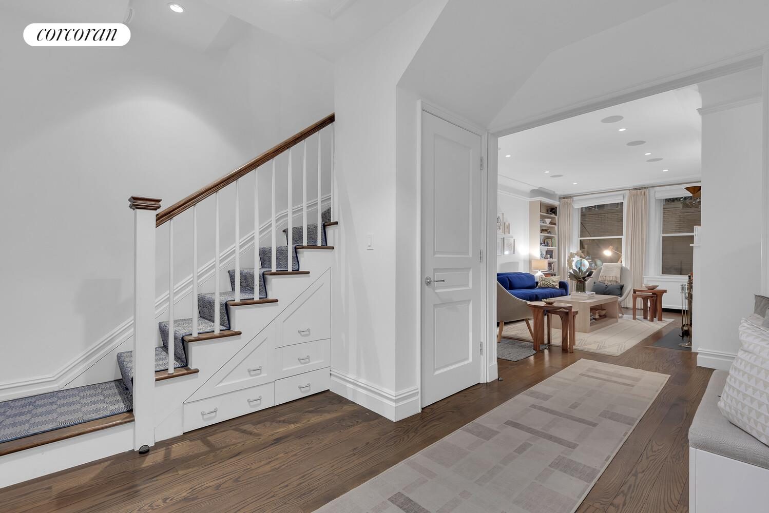 50 West 67th Street