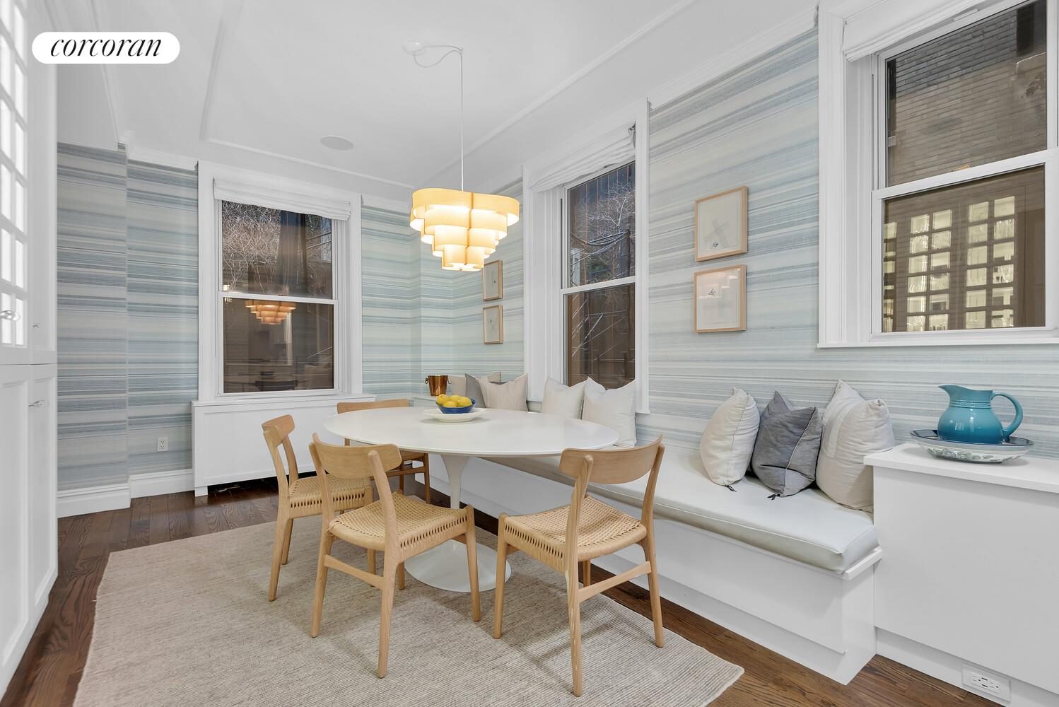 50 West 67th Street