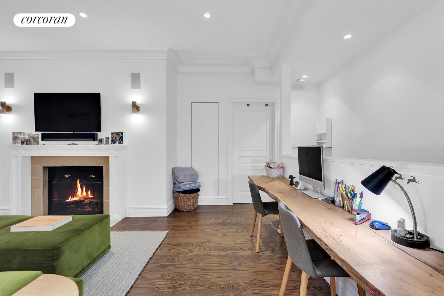 50 West 67th Street