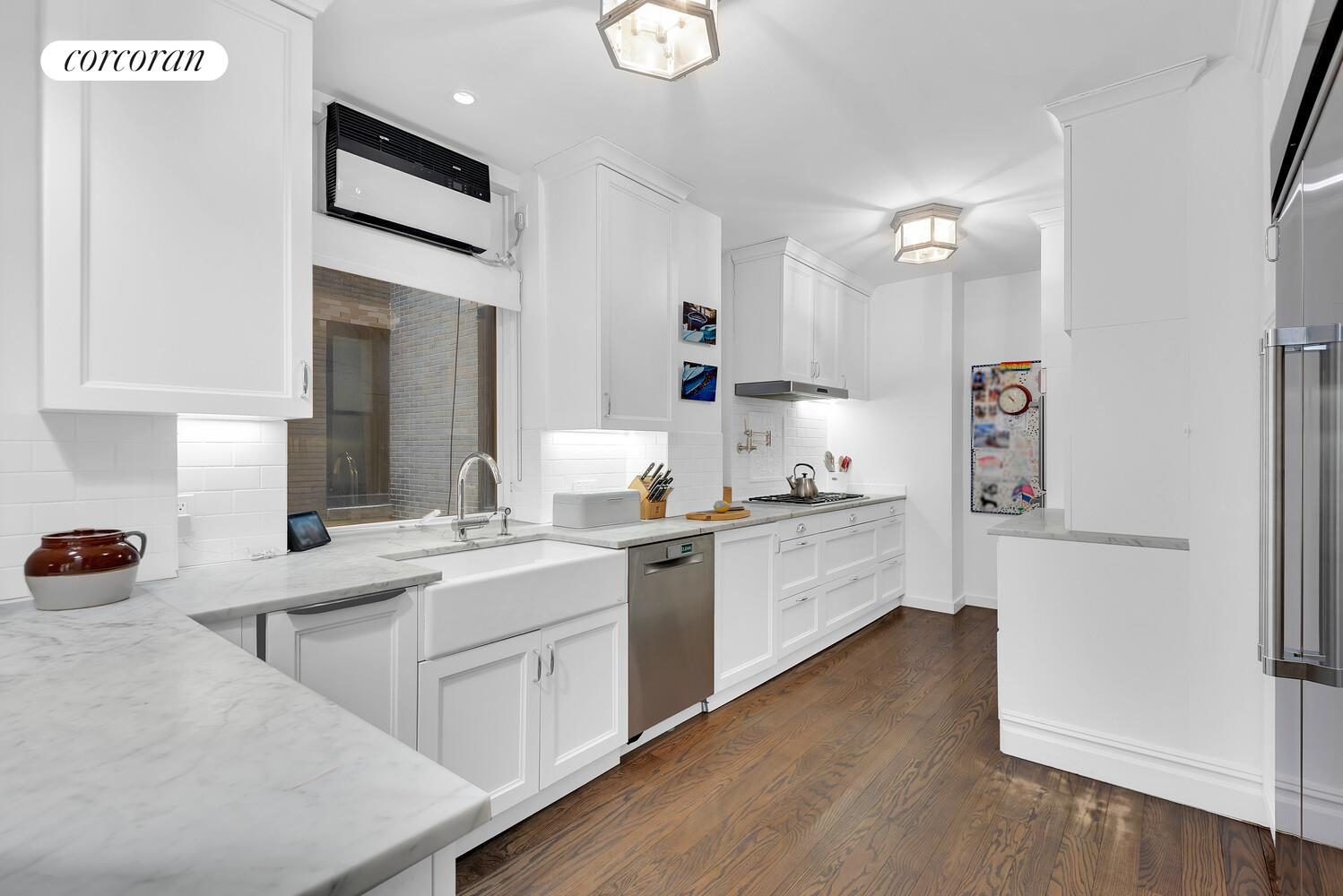 50 West 67th Street