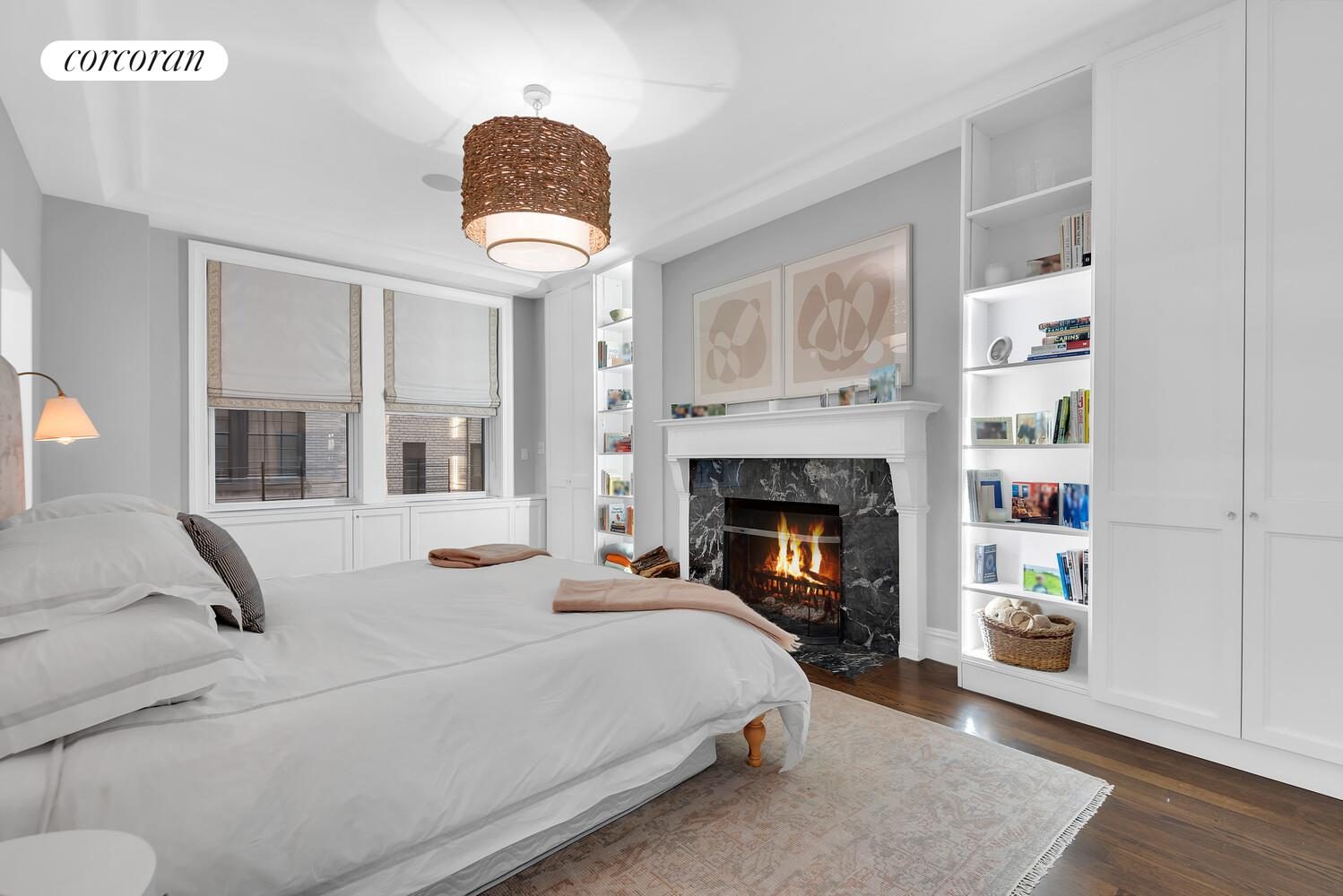 50 West 67th Street