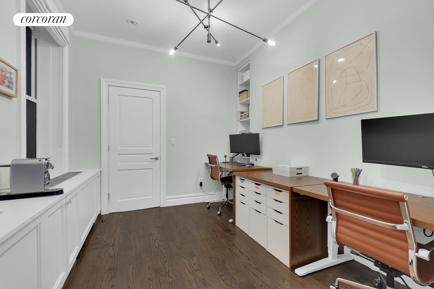 50 West 67th Street