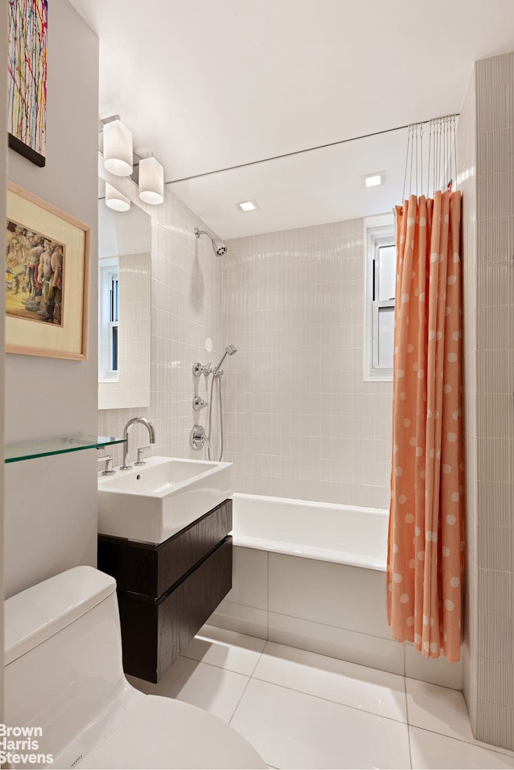 11 West 69th Street