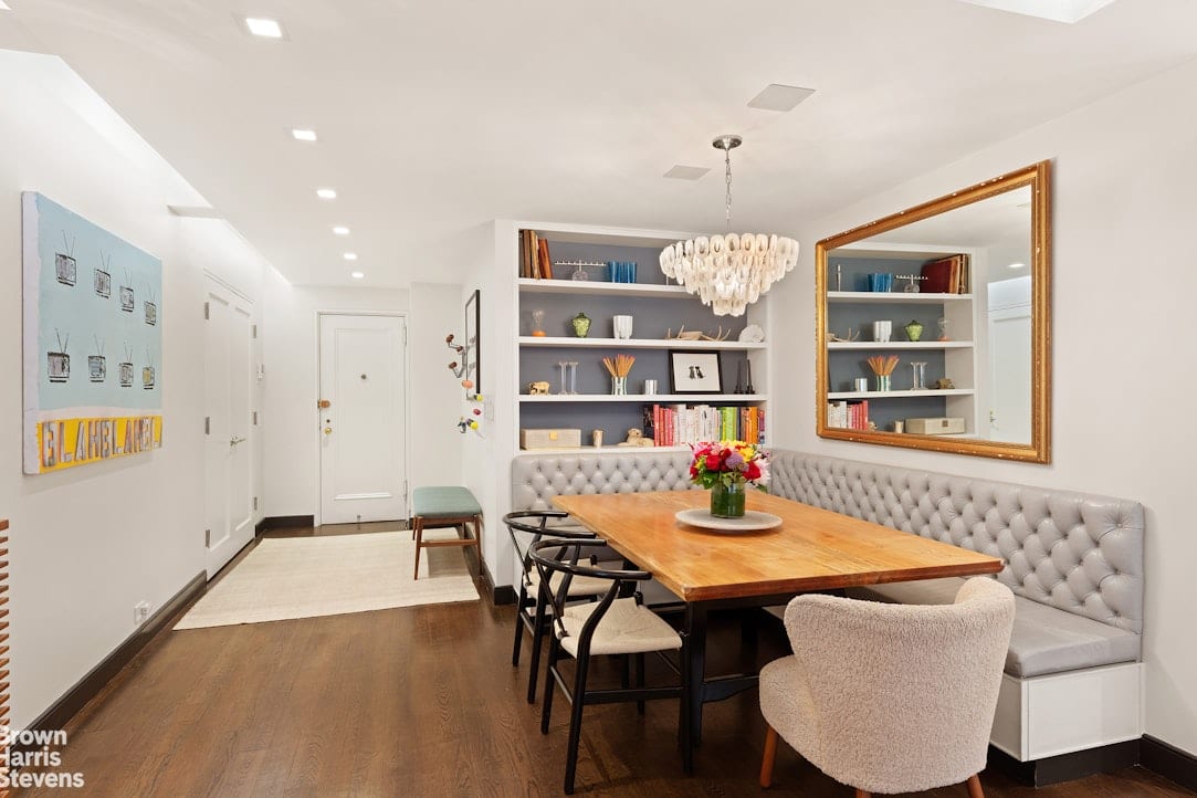 11 West 69th Street