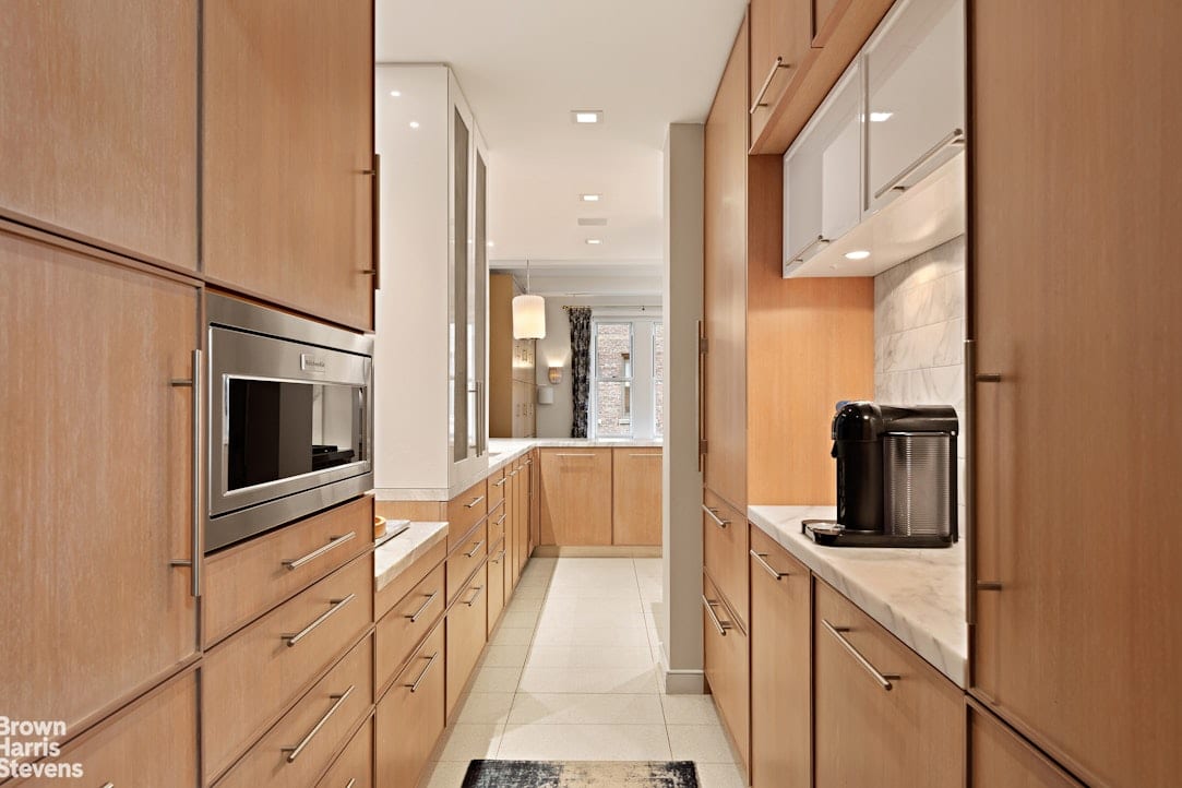 11 West 69th Street