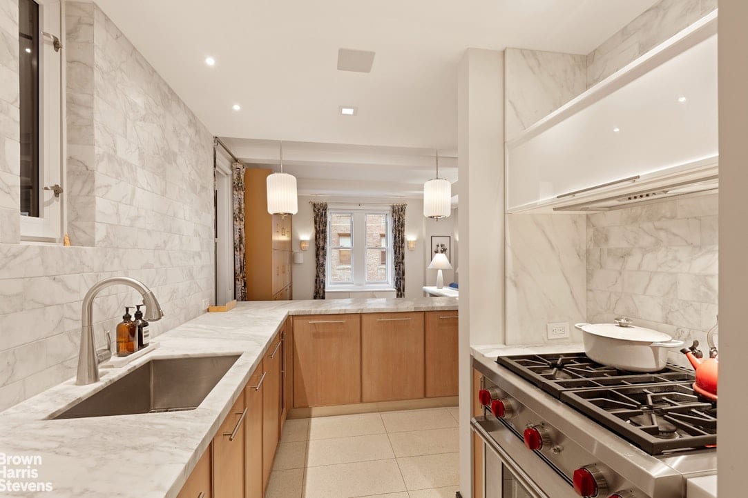 11 West 69th Street