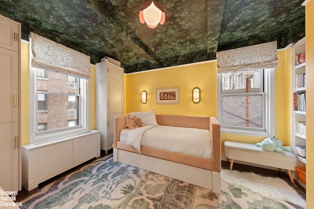 11 West 69th Street
