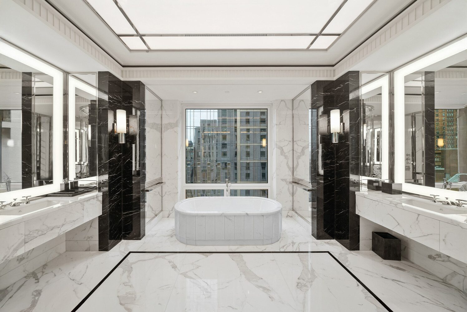 220 Central Park South