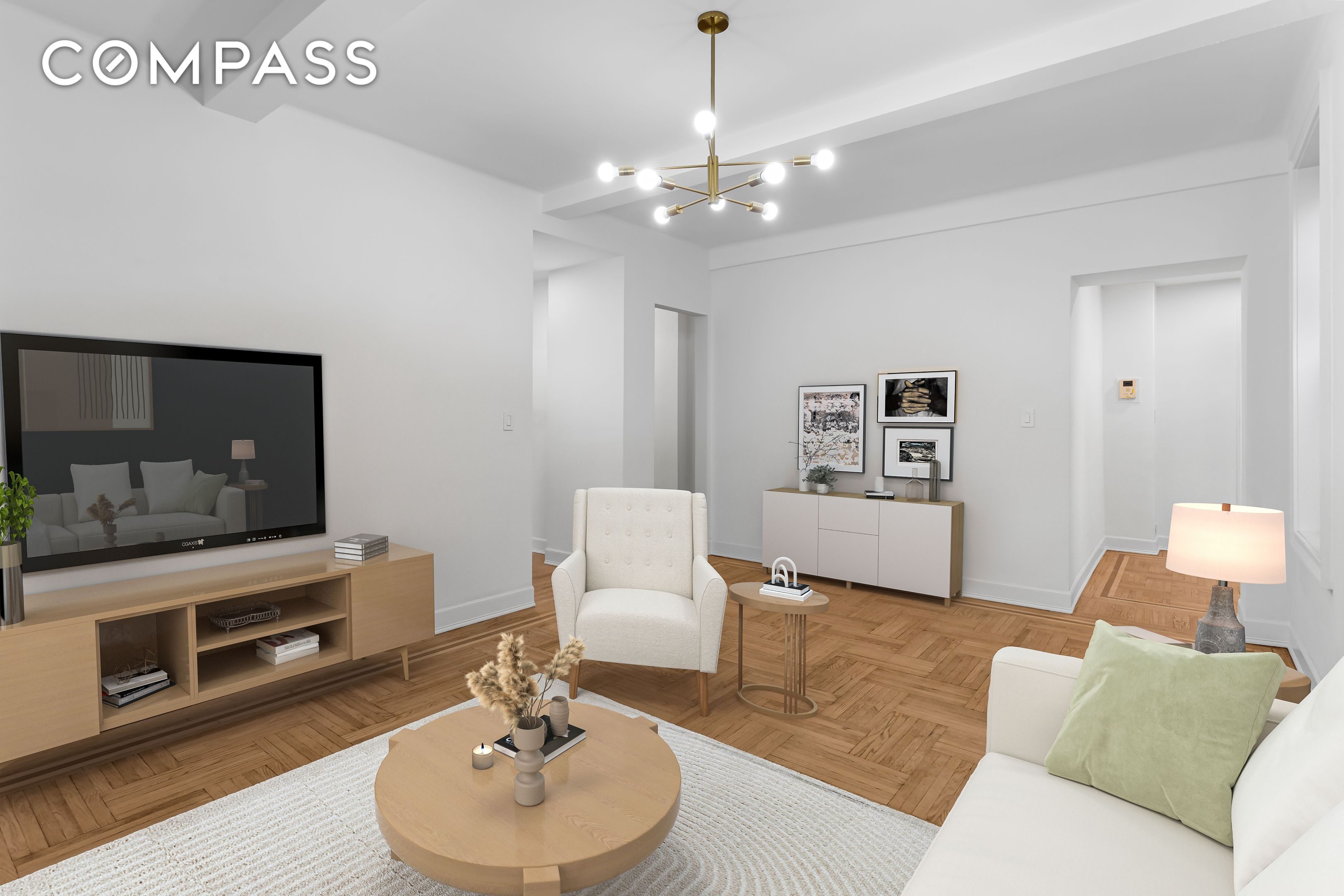 28 West 69th Street