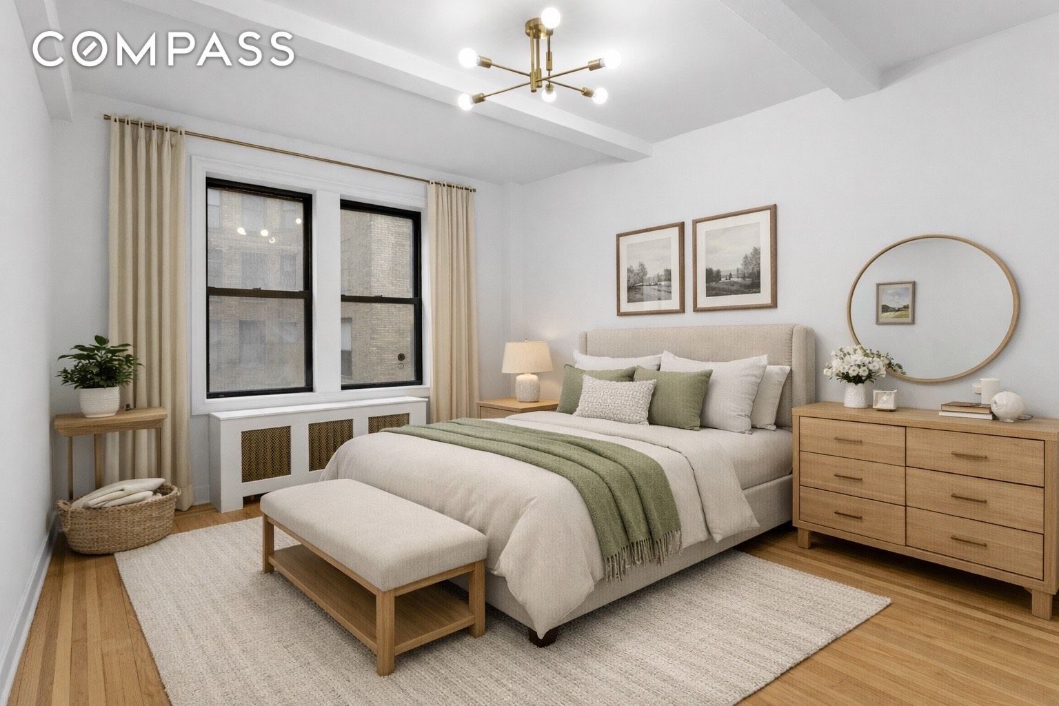 28 West 69th Street