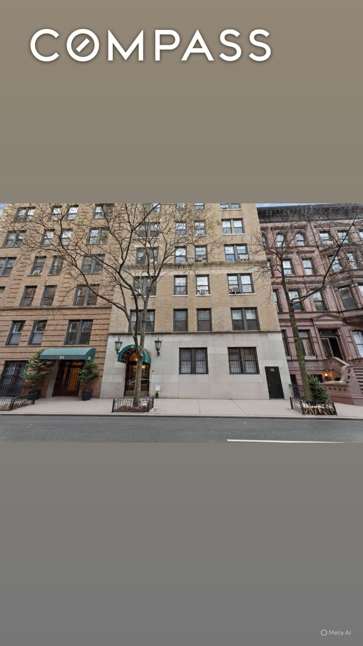28 West 69th Street
