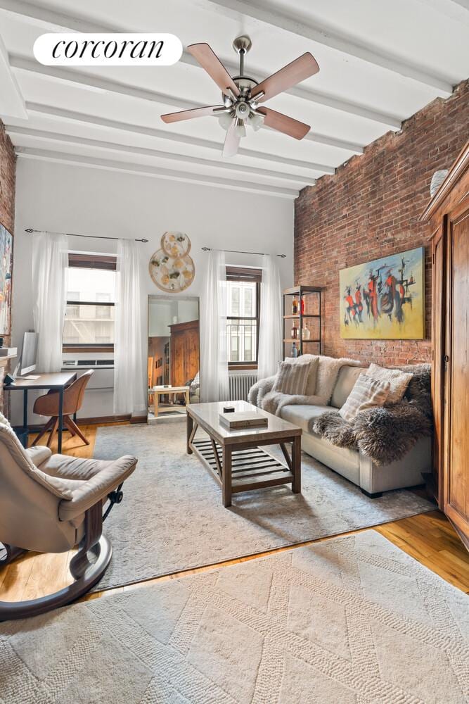 46 West 65th Street