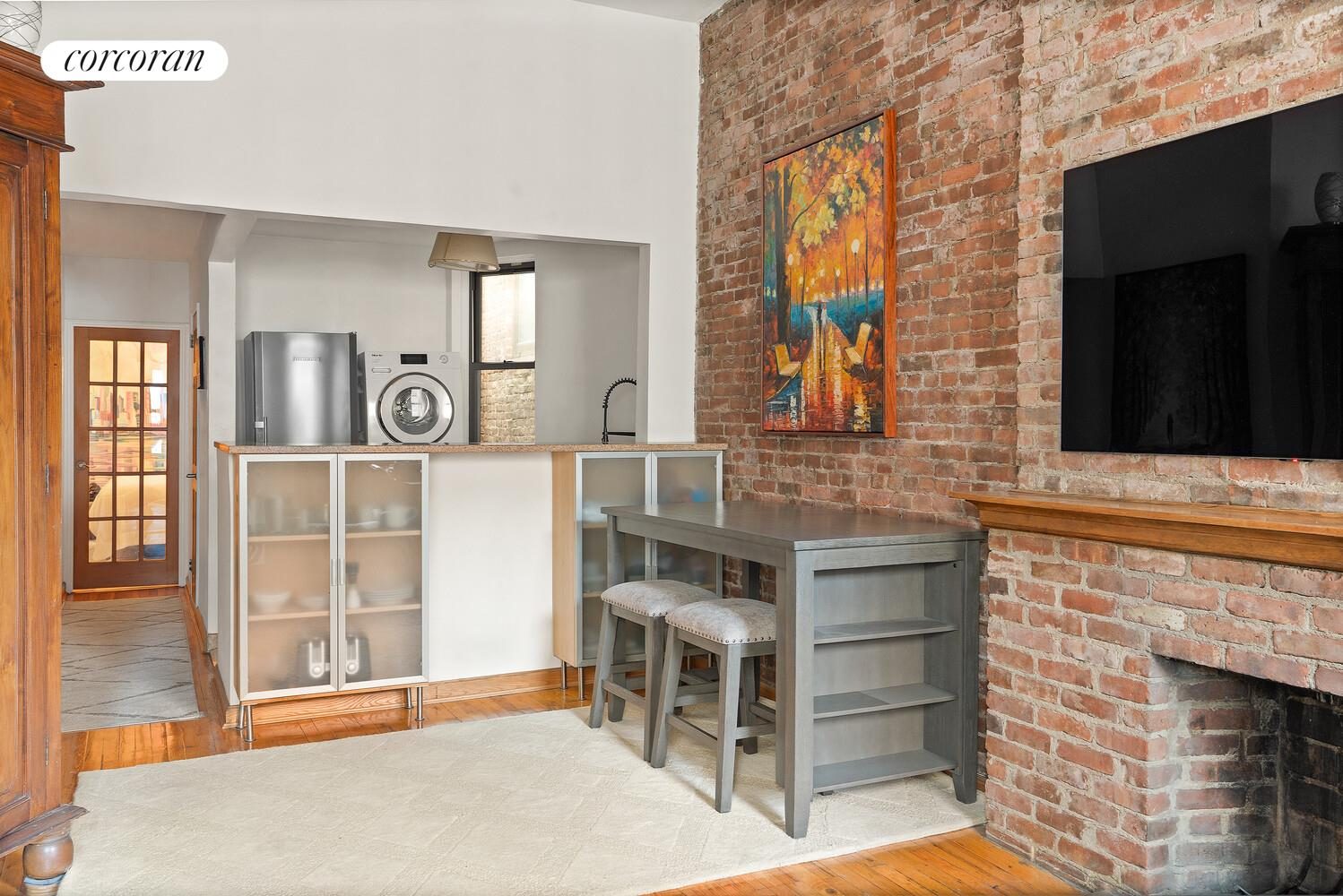 46 West 65th Street