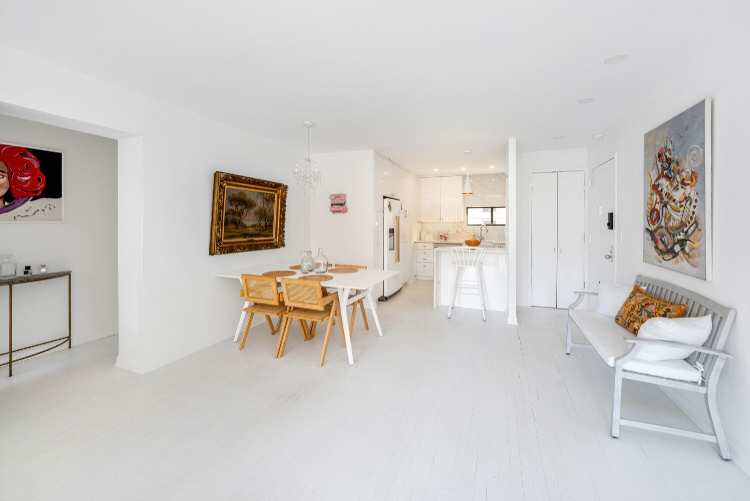 211 West 71st Street