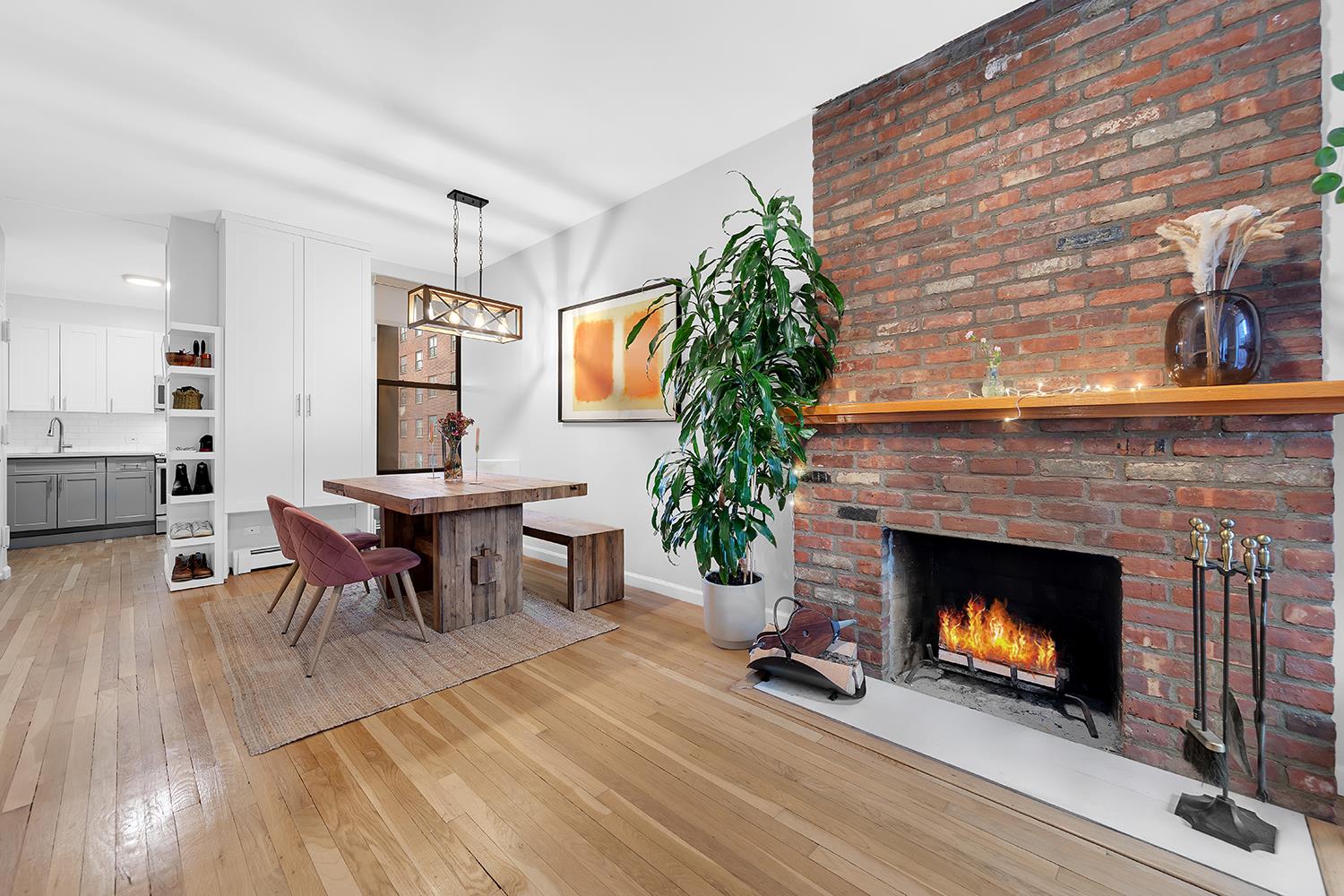 203 West 102nd Street