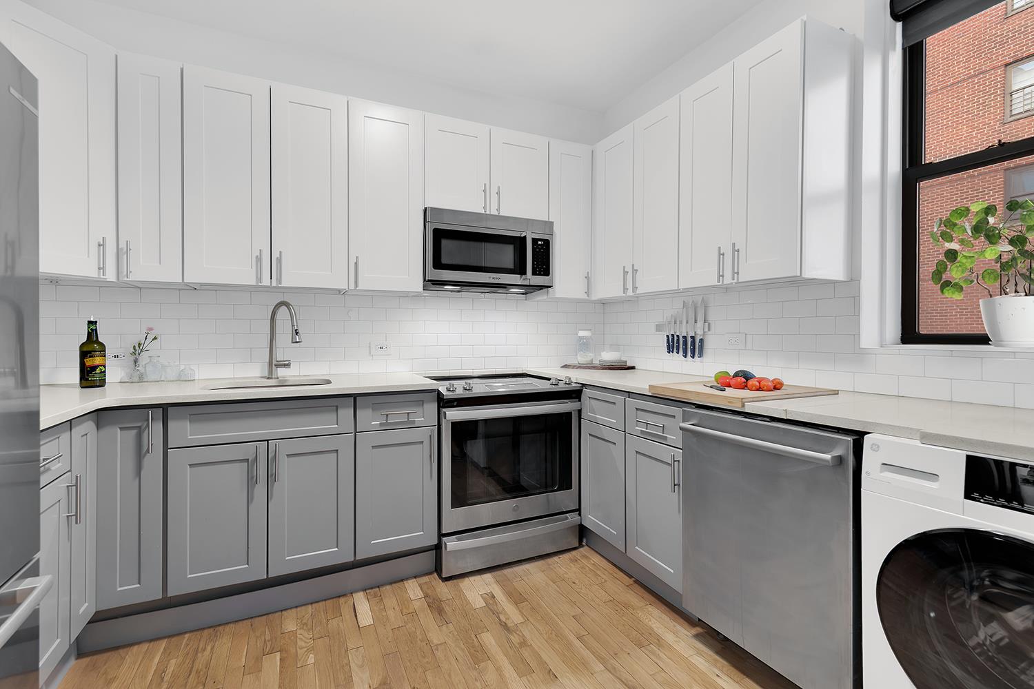 203 West 102nd Street