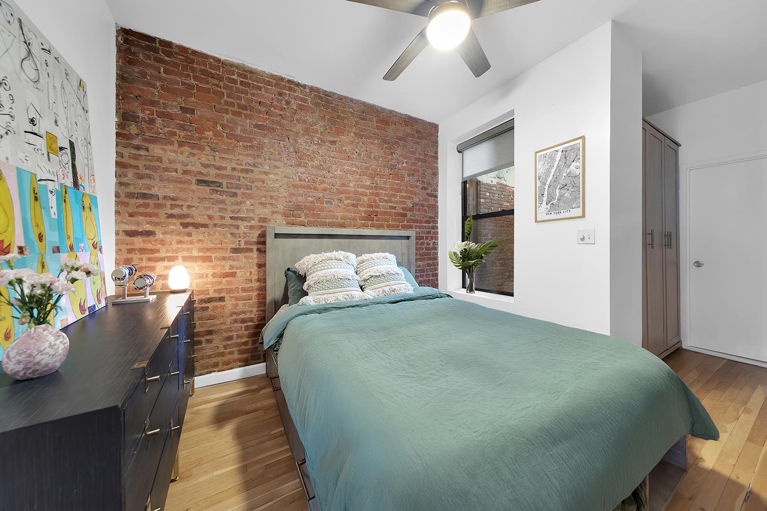 203 West 102nd Street