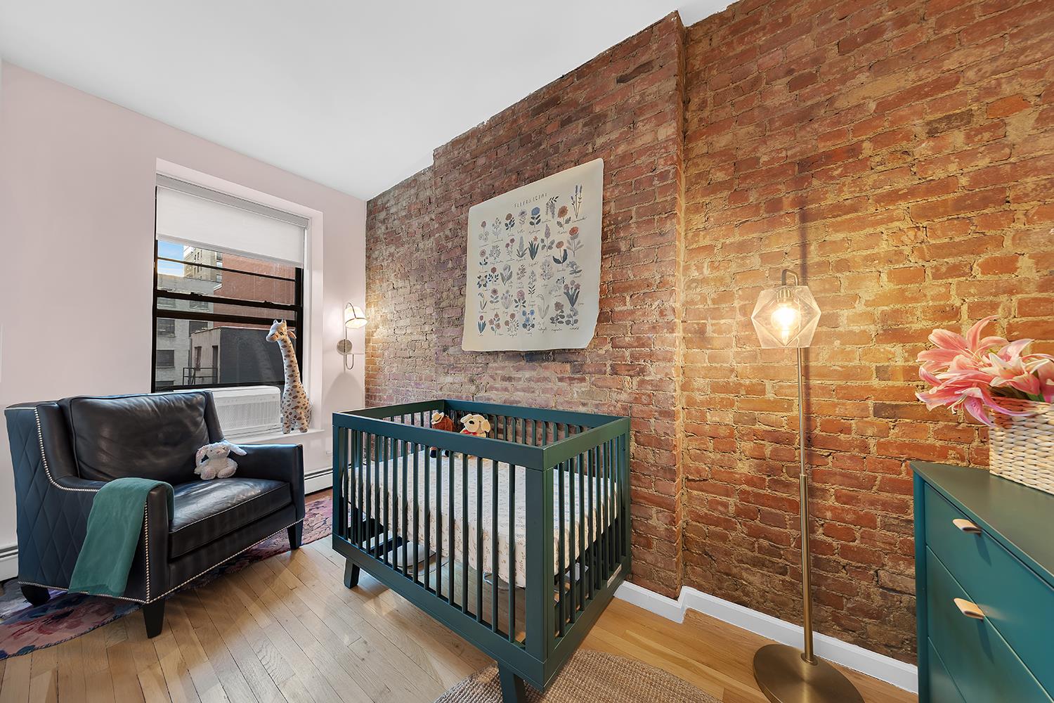 203 West 102nd Street