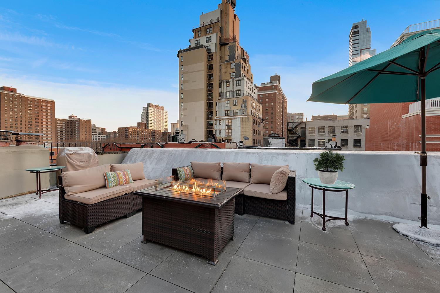 203 West 102nd Street