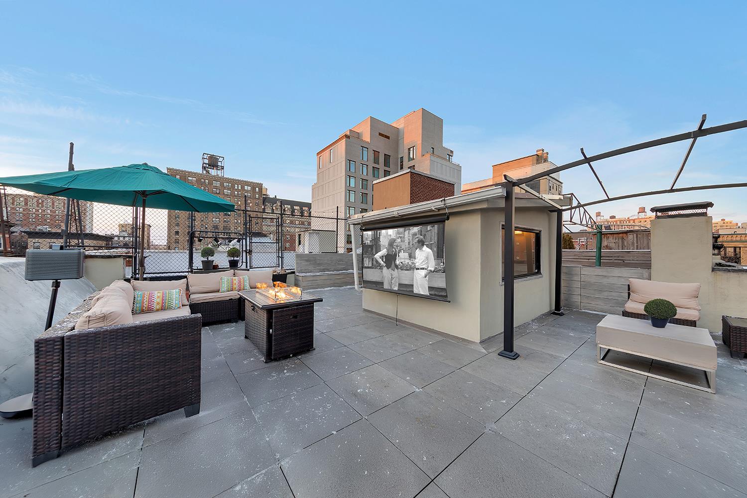 203 West 102nd Street