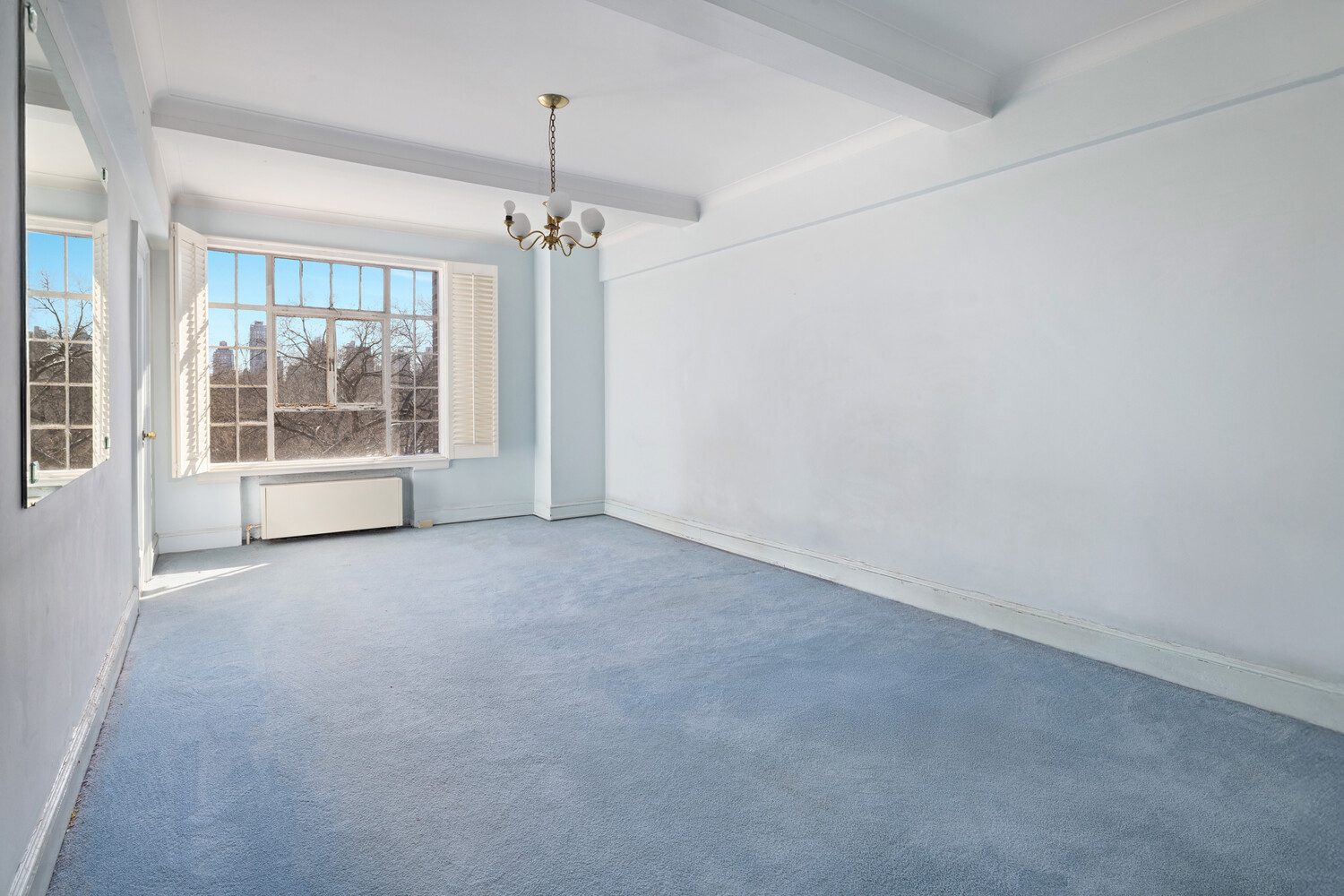 55 Central Park West