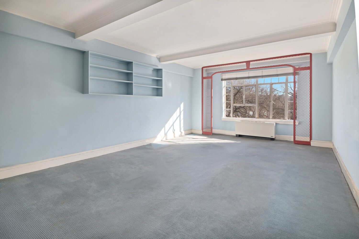 55 Central Park West
