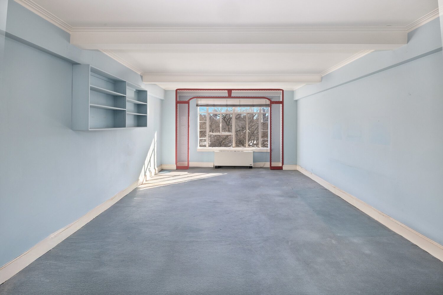 55 Central Park West