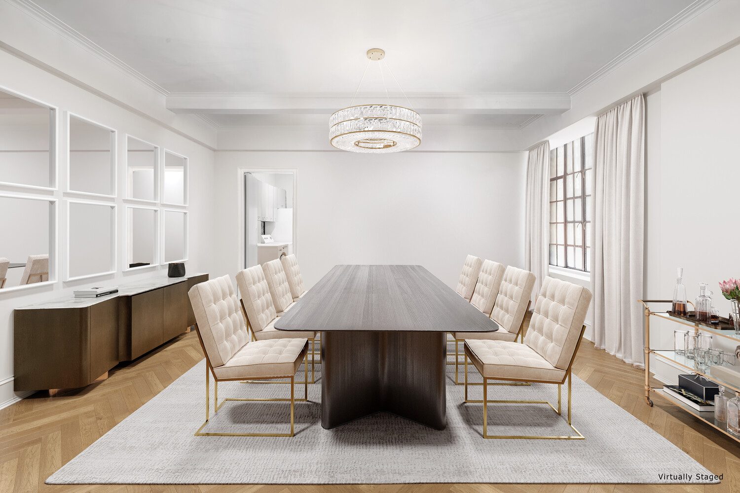 55 Central Park West