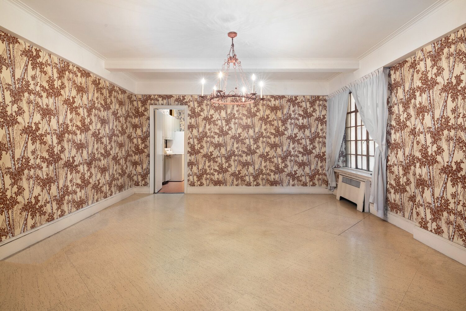 55 Central Park West