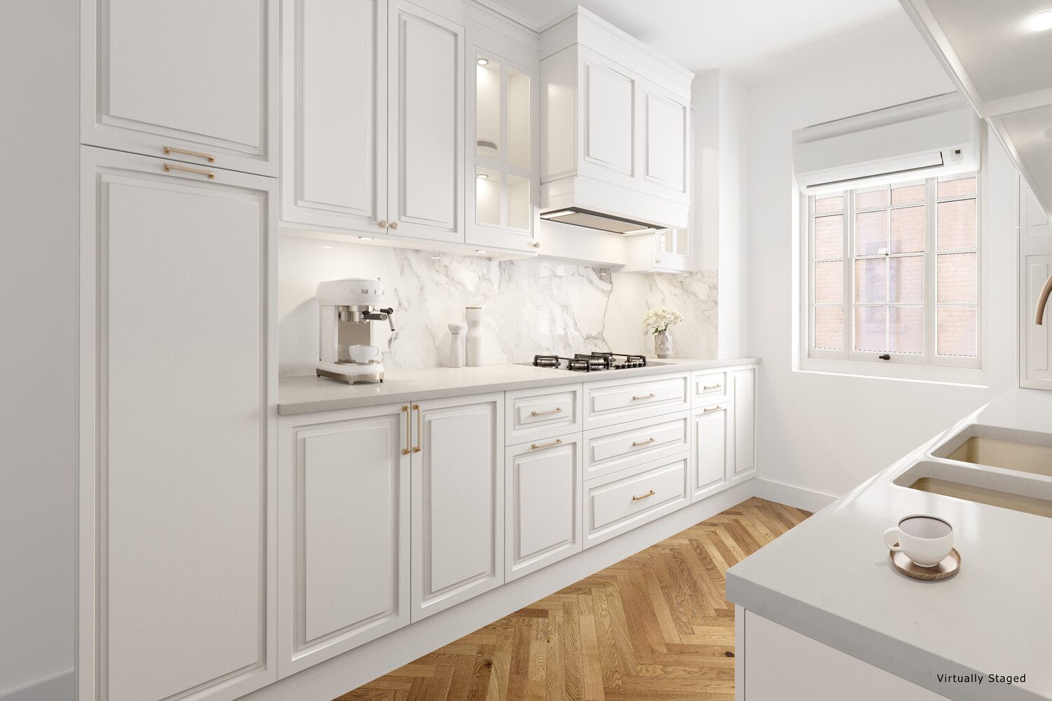 55 Central Park West